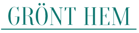 Grönt Hem