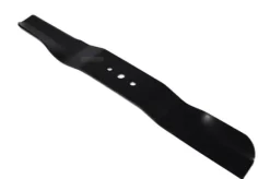 46 CM (18") gräsklippare kniv för Scheppach MS 161-46 - med höga vingar