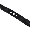 40 CM (16") gräsklippare kniv för Powertec Garden GLM 40-PG