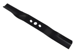 40 CM (16") gräsklippare kniv för Powertec Garden GLM 40-PG