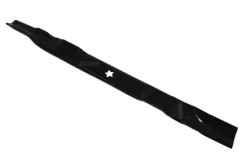 75 CM gräsklippare kniv för Husqvarna CT126 MCCulloch Mowcart 11577 RB HRB Partner AYP Yard Pro