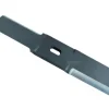 19,5 CM kniv för BOSCH F016800276 AXT Rapid 180 200 2000 22000 kompostkvarn