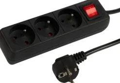 50-627# Detektor czujnik czadu xc60 3xaa