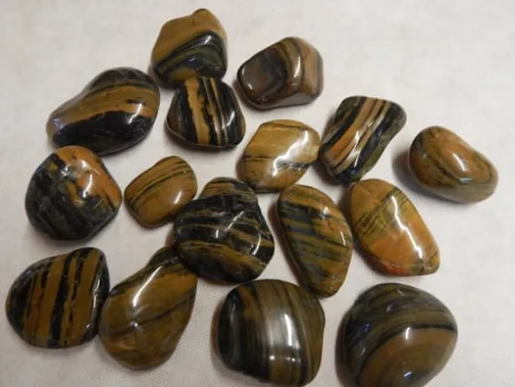 20 kg Polerade småsten Blankt grus Flodsten Pebbles Trädgårdsgrus Prydnadsgrus #