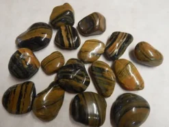 100 kg Polerade småsten Blankt grus Flodsten Pebbles Trädgårdsgrus Prydnadsgrus #