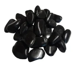 40 kg Polerade småsten Blankt grus Flodsten Pebbles Trädgårdsgrus Prydnadsgrus *