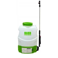 20 l batteridriven ryggsäcksspruta, elektrisk