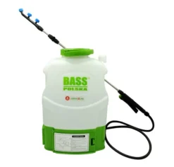 20 l batteridriven ryggsäcksspruta, elektrisk