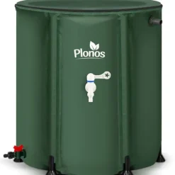 200 l regnvattentank Plonos PL-520