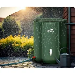 500 l regnvattentank Plonos PL-521