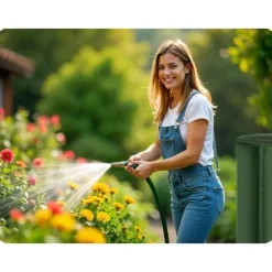 500 l regnvattentank Plonos PL-521