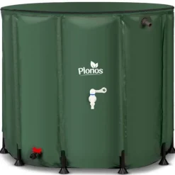 650 l regnvattentank Plonos PL-522