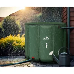 650 l regnvattentank Plonos PL-522