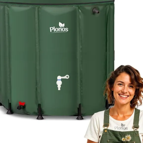 1000 l regnvattentank Plonos PL-523