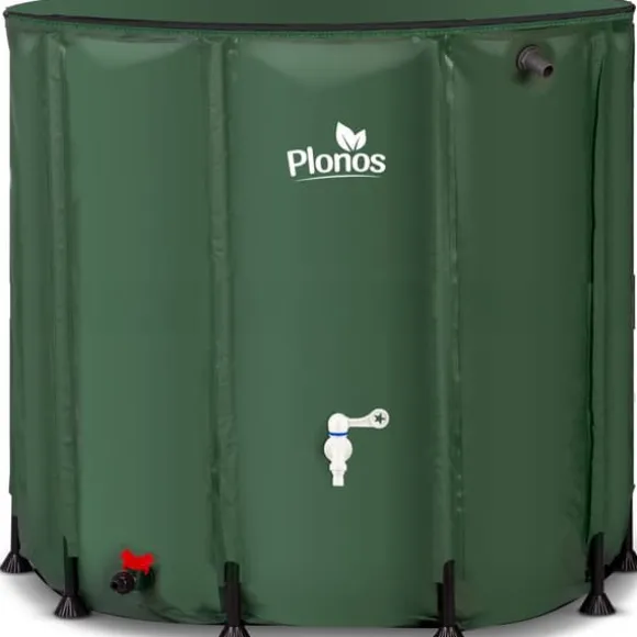 1000 l regnvattentank Plonos PL-523