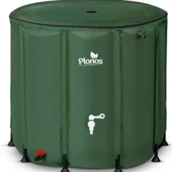 1000 l regnvattentank Plonos PL-523