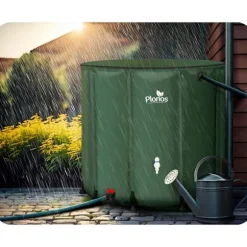 1000 l regnvattentank Plonos PL-523