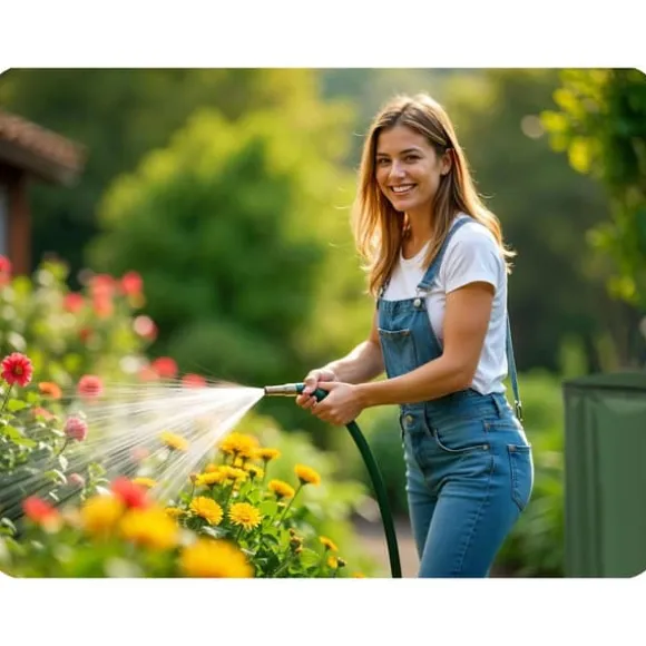 1000 l regnvattentank Plonos PL-523