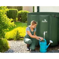 1000 l regnvattentank Plonos PL-523