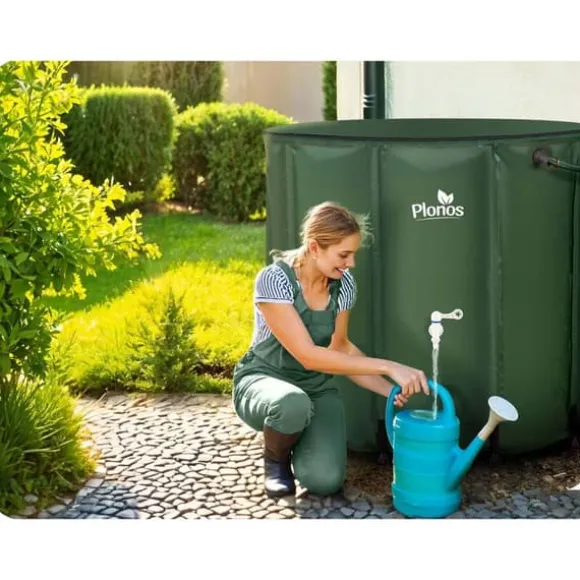 1000 l regnvattentank Plonos PL-523