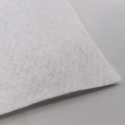 200 m² Geotextil fleece Trädgårdsfleece Ogräsbekämpningstyg Dammfoderunderlag 250 g 1,6 m