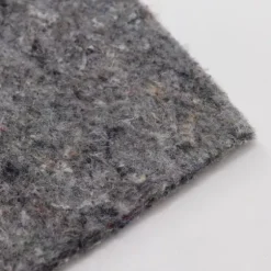 46 m² Kapillärmatta Bevattningsmatta Filtermembran Förvaringsfleece 300 g 2 m bred