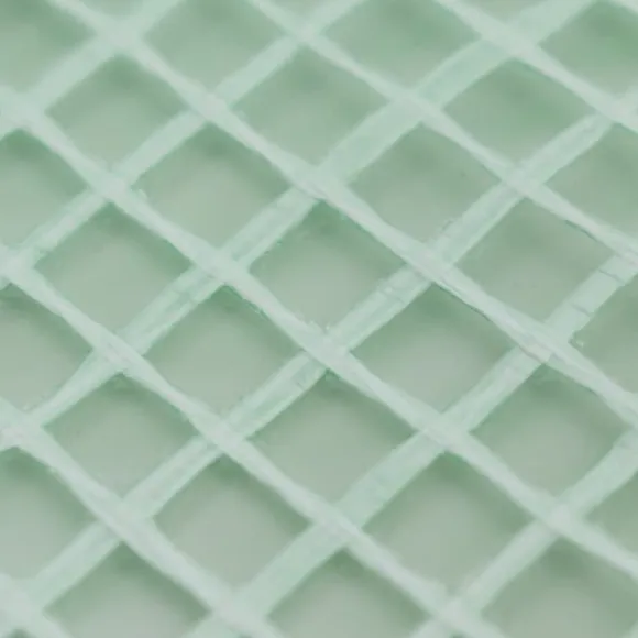 75 m Mesh liner, trädgård liner, växthus liner, kall ram liner 4 m bred