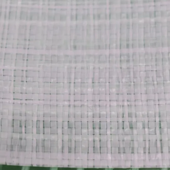 75 m Mesh liner, trädgård liner, växthus liner, kall ram liner 4 m bred