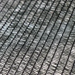 500 m² Molsäkert nät Mullvadsbarriär Mullvadsgaller 90 g 2 m brett