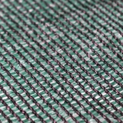 192 m² Molsäkert nät Mullvadsbarriär Mullvadsgaller 150 g 2 m brett