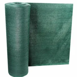 80 m² Mullvadssäkert nät Mullvadsbarriär Mullvadsgaller 150 g 2 m brett