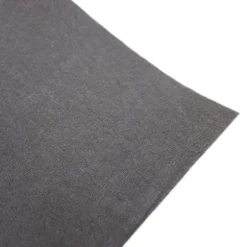 350 m² Ogräsbekämpningstyg Trädgårdsfleece Mulchtyg Fleece 180 g 2 m bred Premium Quality