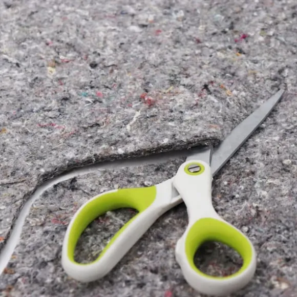 14 m² Pond liner underlag 1000 g Pond Skyddande fleece för Pond liner