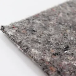 14 m² Pond liner underlag 1000 g Pond Skyddande fleece för Pond liner