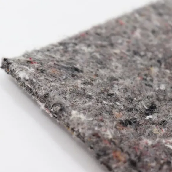 14 m² Pond liner underlag 1000 g Pond Skyddande fleece för Pond liner