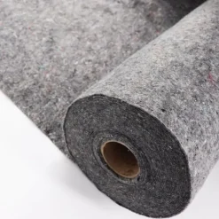 18 m² Pond liner underlag 300 g Pond Skyddande fleece för Pond liner