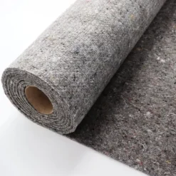 22 m² Pond liner underlay 1000 g Pond Skyddande fleece för Pond liner