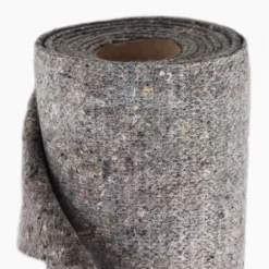 28 m² Pond liner underlay 1000 g Pond Skyddande fleece för Pond liner