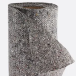 125 m² Pond liner underlay 1000 g Pond Skyddande fleece för Pond liner