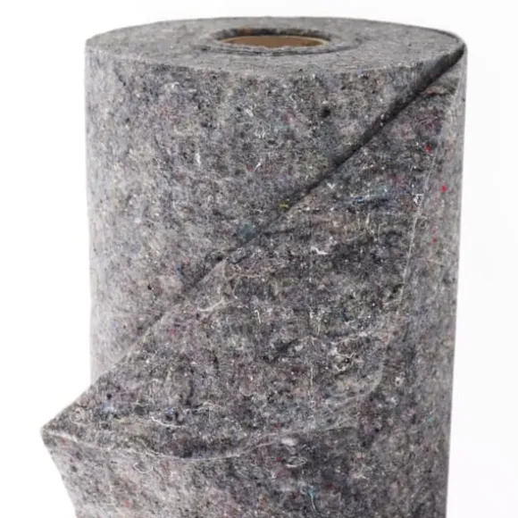 14 m² Pond liner underlay 300 g Pond Skyddsfleece för Pond liner