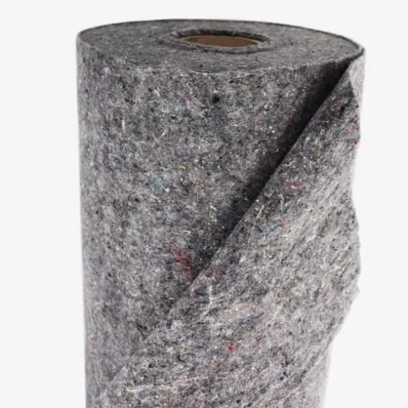 14 m² Pond liner underlay 300 g Pond Skyddsfleece för Pond liner