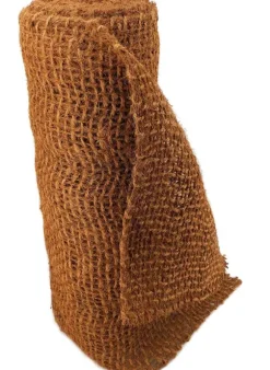 16 m Slope matta Kokos 1 m bred Damm liner Kokos fiber matta 750 g