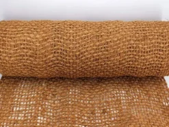 16 m Slope matta Kokos 1 m bred Damm liner Kokos fiber matta 750 g