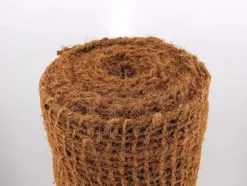 34 m Slope matta Kokos 1 m bred Damm liner Kokos fiber matta 750 g