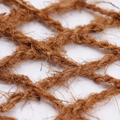 10 m Slopematta Bankmatta Kokos 1 m bred Dammliner Kokosfibermatta 450 g