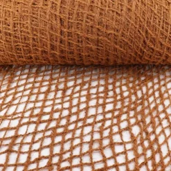 10 m Slopematta Bankmatta Kokos 1 m bred Dammliner Kokosfibermatta 450 g