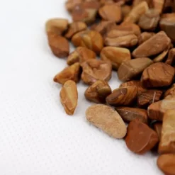 250 m² Trädgårdsfleece Ogräsbekämpningstyg Ogräsfoder Mulchtyg 150 g/m² vit 1 m bred