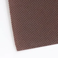 270 m² Trädgårdsfleece Ogräsbekämpningstyg Mulchtyg 80 g 1,8 m bred brun