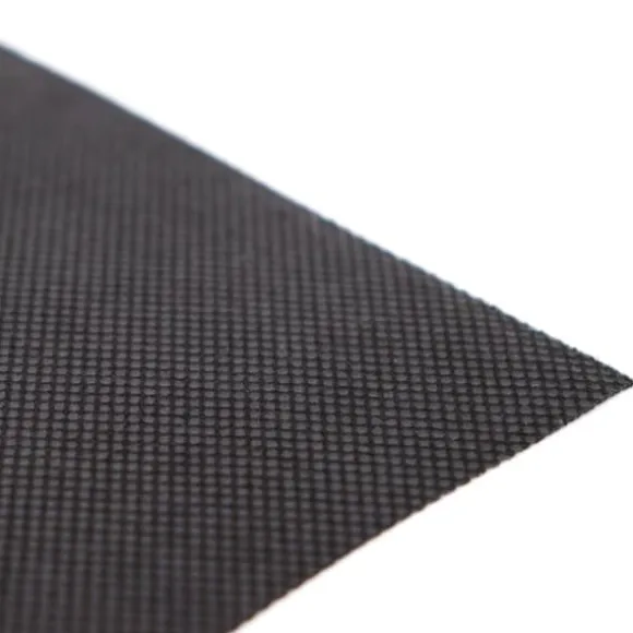 133 m² Trädgårdsfleece Ogräsbekämpningstyg Mulchtyg 100 g 1,4 m w.