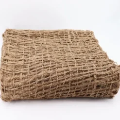 35 m x 1,20 m Slopematta Bankmatta för Pond liner Jutetyg 500 g 1,2 m w.